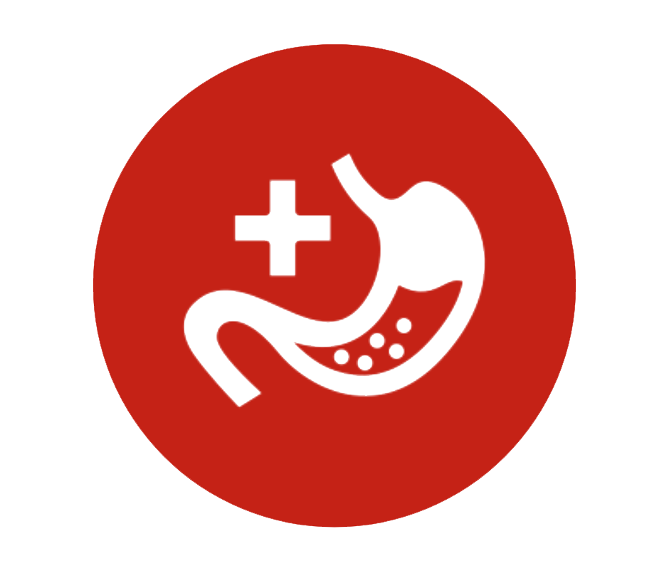 CIRUGIA GASTRO ENTEROLOGICA