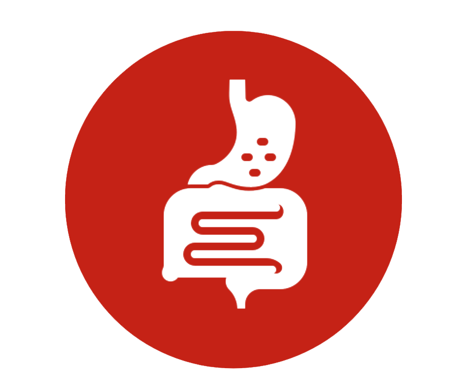 GASTROENTEROLOGÍA